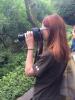 Bonnie Wright 